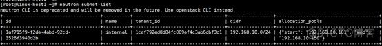 openstack 执行虚拟机命令 openstack创建虚拟机_Openstack_07