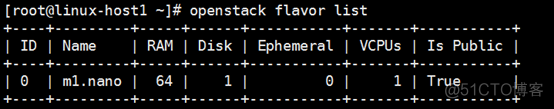 openstack 执行虚拟机命令 openstack创建虚拟机_IP_16