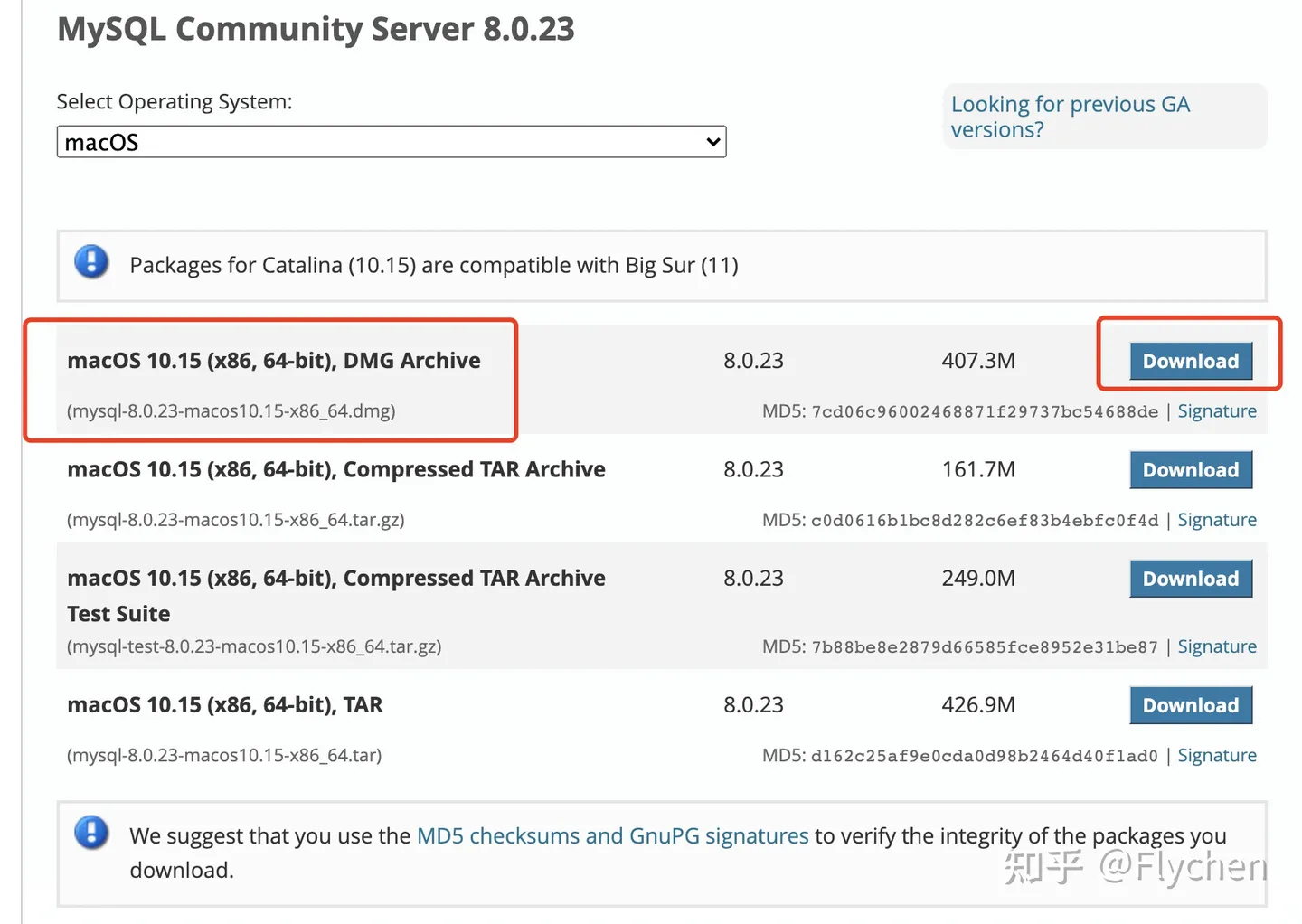 mac mysql 命令 安装 mysql for mac安装教程_mysql_04