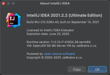 IntelliJ IDEA 创建 Java Web 项目_java