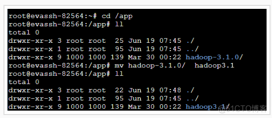 【大数据实训】—Hadoop开发环境搭建（一）_大数据_12