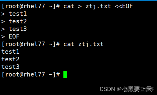 Linux命令(23)之catLinux命令之cat_文件名_04