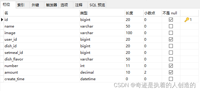 SSM实战-外卖项目-06-用户地址簿功能、菜品展示、购物车、下单(一个业务涉及5张表)_条件查询_29