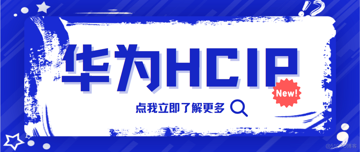 【华为HCIP | 高级网络工程师】刷题日记（9）_智能路由器