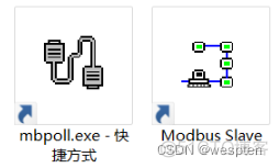 Modbus RTU串口通信实验_寄存器_27