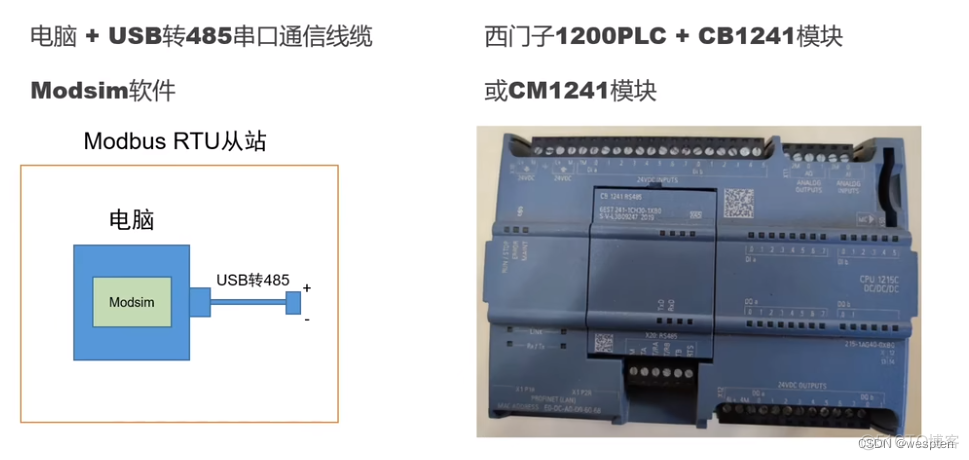 Modbus RTU串口通信实验_寄存器_29