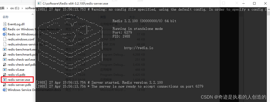 Redis-01-基础-redis简介安装、数据类型、常用命令、使用Spring Data Redis封装好的命令方法操作redis_java_10