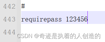 Redis-01-基础-redis简介安装、数据类型、常用命令、使用Spring Data Redis封装好的命令方法操作redis_Redis_13