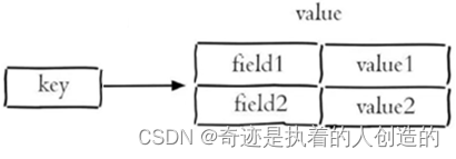 Redis-01-基础-redis简介安装、数据类型、常用命令、使用Spring Data Redis封装好的命令方法操作redis_redis_18