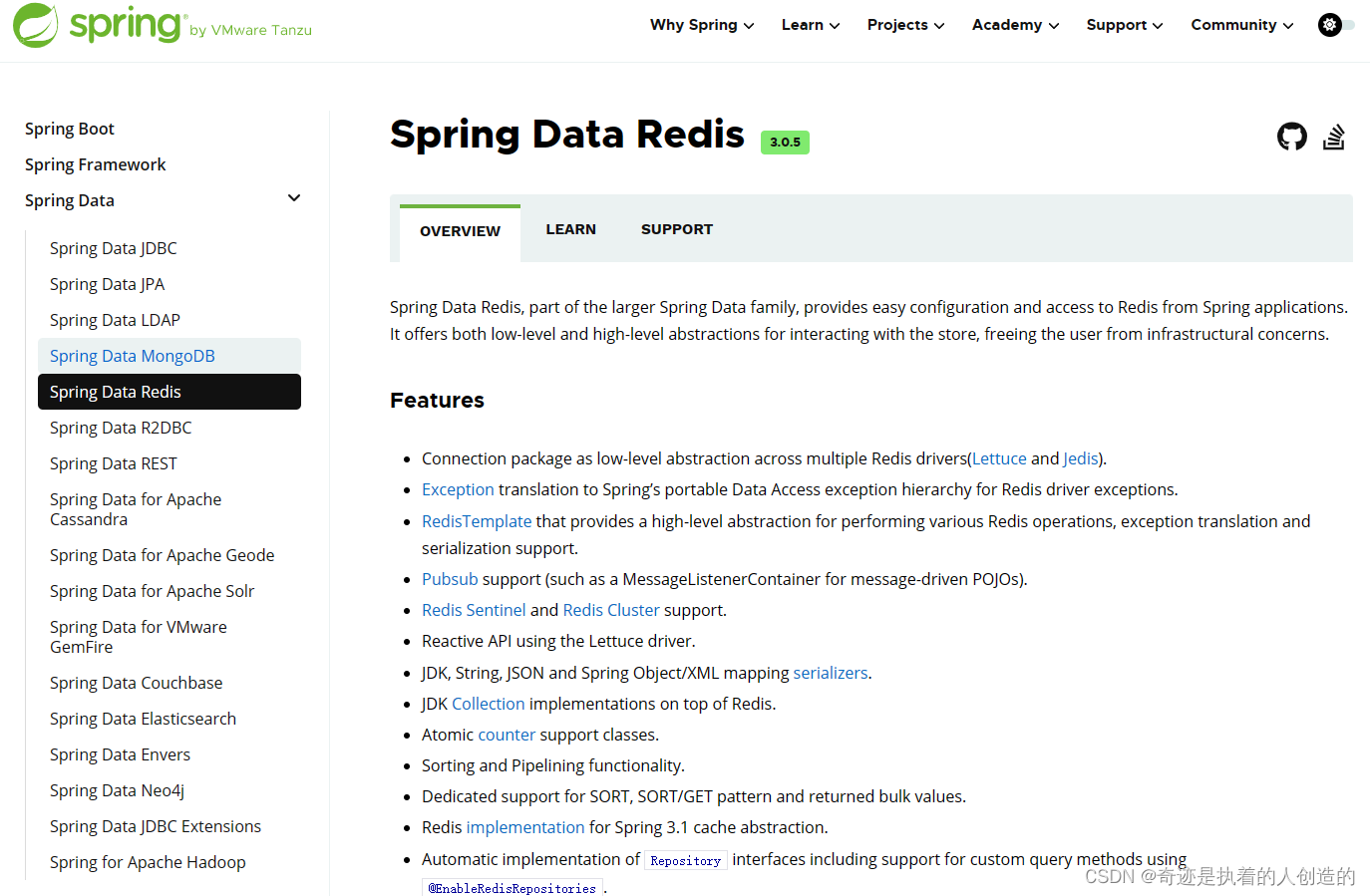 Redis-01-基础-redis简介安装、数据类型、常用命令、使用Spring Data Redis封装好的命令方法操作redis_Redis_31