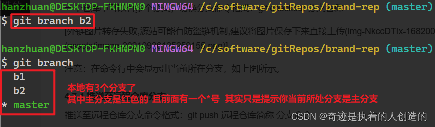 Git 分布式版本控制工具_分布式_98