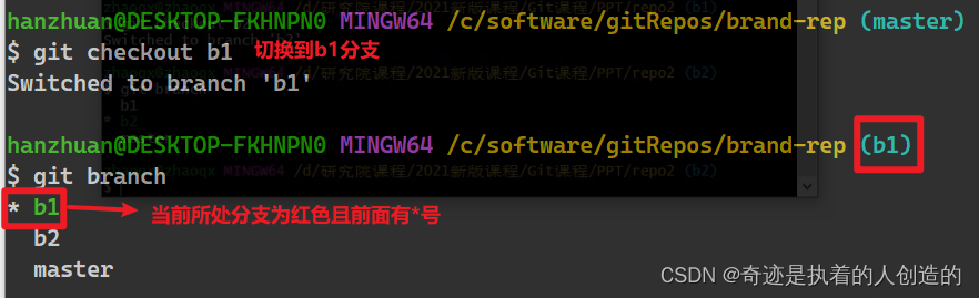 Git 分布式版本控制工具_github_99