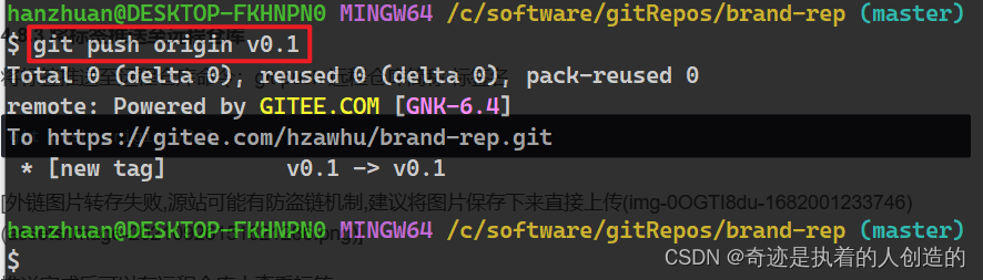 Git 分布式版本控制工具_github_124