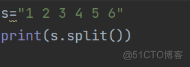 python中字符串的关键字 python有关字符串的函数_python