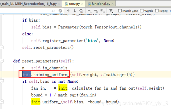 python 如何查看源码 python看源代码_卷积