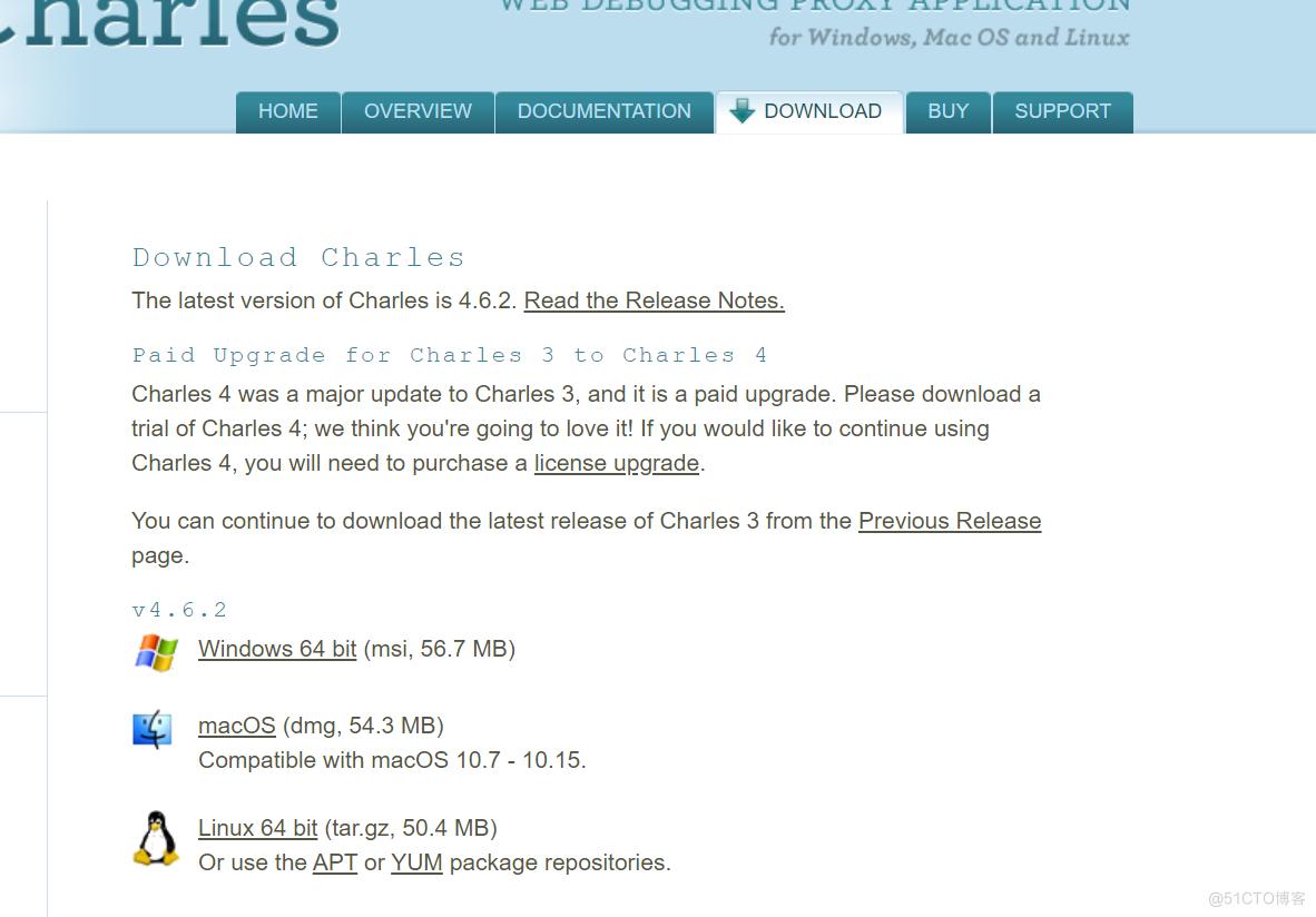 Charles(1)：Charles的介绍及安装_HTTP