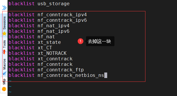 docker一启动就停止 docker启动卡住_html_06