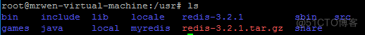 linux redis 安装配置 linux redis客户端安装_redis_02