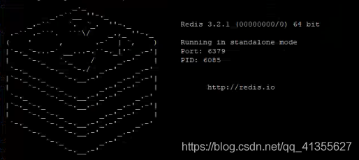 linux redis 安装配置 linux redis客户端安装_vim_06