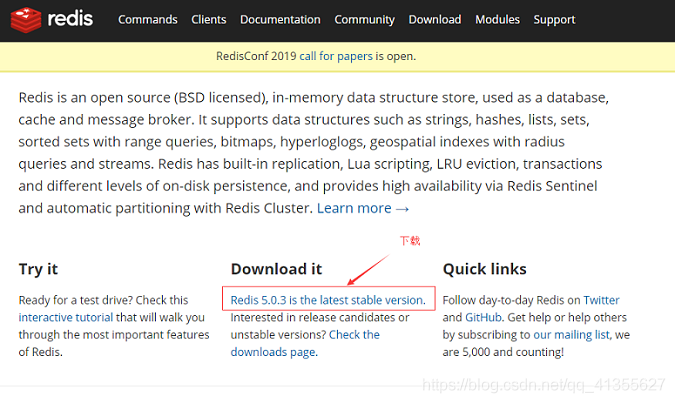 linux redis 安装配置 linux redis客户端安装_Linux