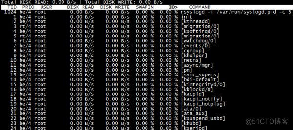 Linux运维必备的13款实用工具，你都用过吗？_文件系统