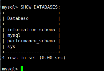 mysql目录cmake命令行 mysql文件目录_数据库_05