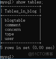 命令行启动mysql 命令行启动mysql数据库_数据库_04