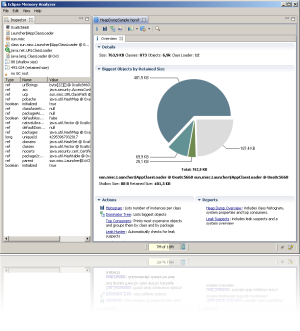 Memory Analyzer (MAT)_开发工具