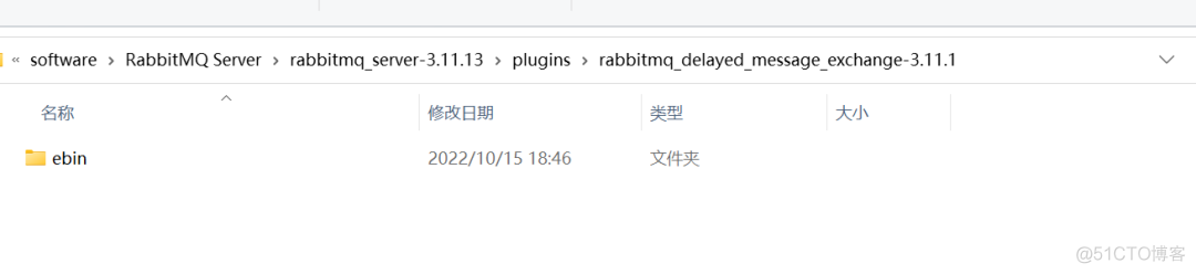 Spring RabbitMQ 实现消息队列延迟_java-rabbitmq_04
