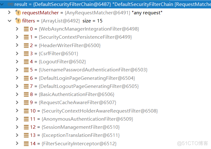 SpringSecurity 从入门到精通详解_json_04