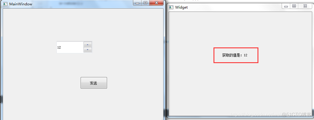 Qt实现两个窗口之间信号发送与接收_头文件_09