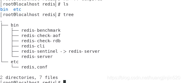 Redis 集群操作实战_ruby