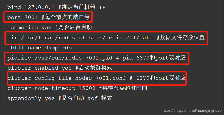 Redis 集群操作实战_ruby_02