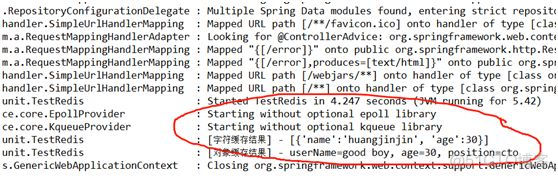 Spring Cloud 2.x系列之spring cloud如何使用spring-test进行单元测试_spring boot_06