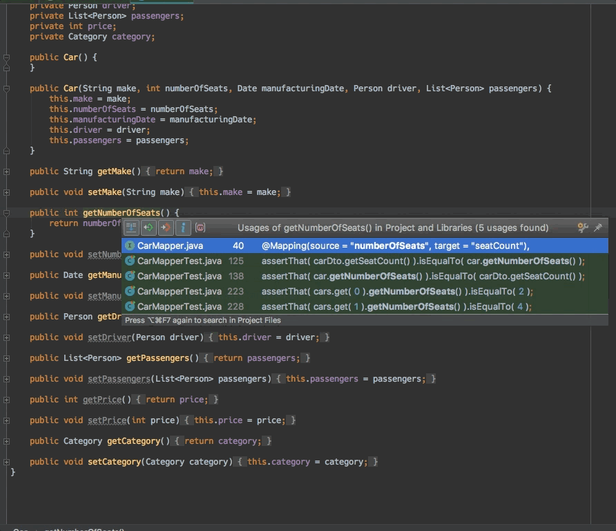 java 结构体 java 结构体复制_JSON_07