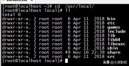 redis3.0安装 linux linux中redis安装_redis3.0安装 linux_04