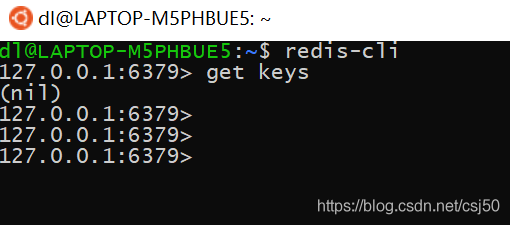 redis windows服务后台启动 win redis 启动_搜索_05