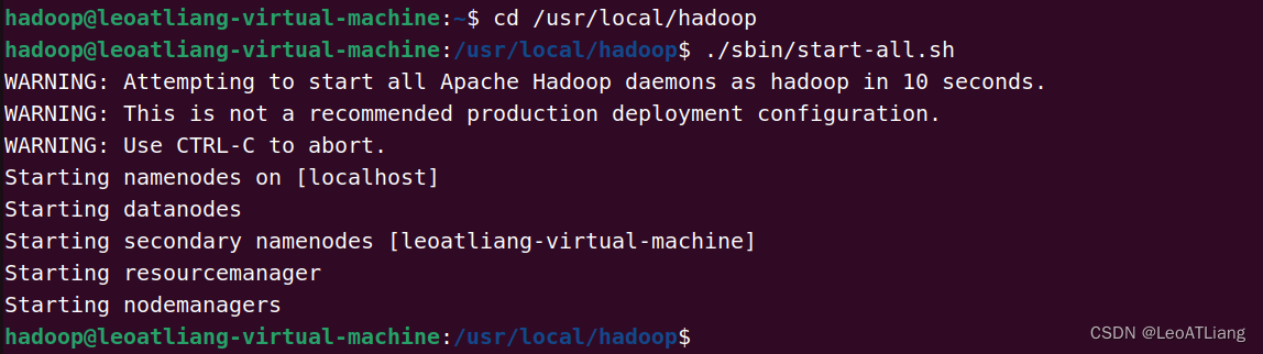 hadoop2.0shell命令 hadoop shell_分布式