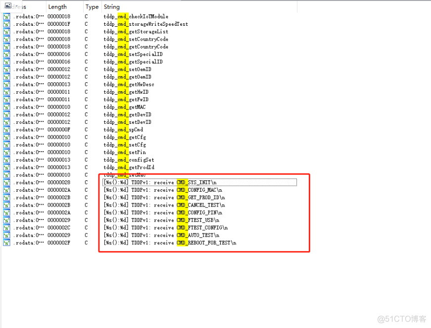 物联网安全——本质上是UDP RCE漏洞：tddp 协议_lua_06