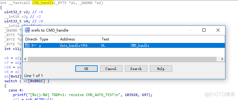 物联网安全——本质上是UDP RCE漏洞：tddp 协议_v9_07