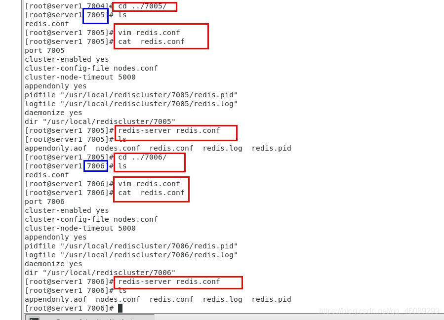 redis集群初始化 redis集群rehash_redis_03