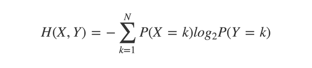 最大信息系数——检测变量之间非线性相关性_概率分布_04