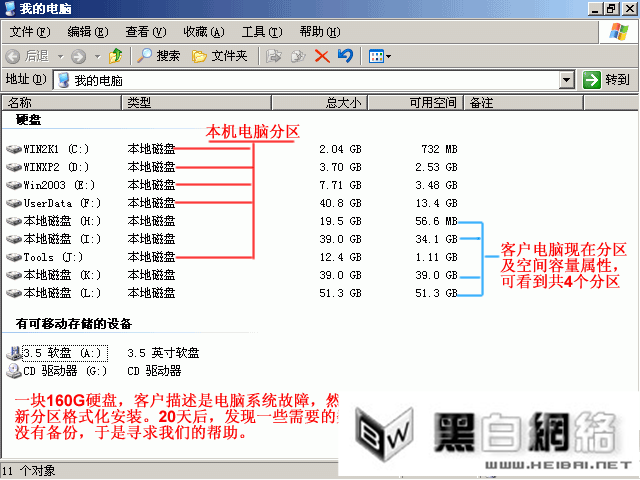 R-Studio-数据恢复软件_数据