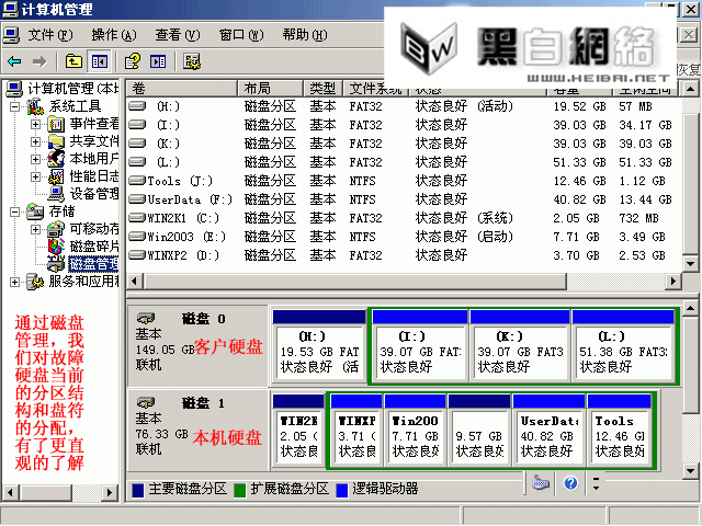 R-Studio-数据恢复软件_数据恢复_02