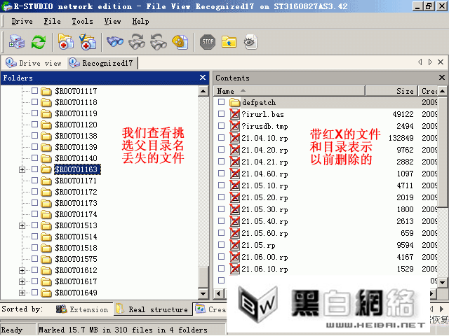 R-Studio-数据恢复软件_数据恢复_12