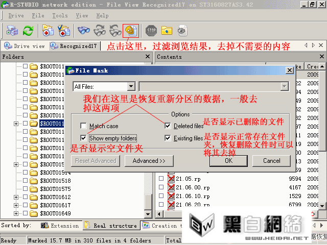 R-Studio-数据恢复软件_文件系统_13