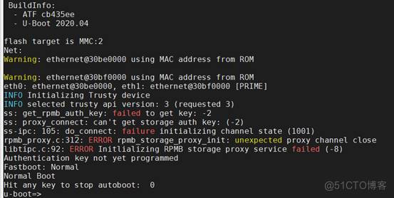 基于imx8m plus开发板全体系开发教程5：Cortex-M7开发_数据_07