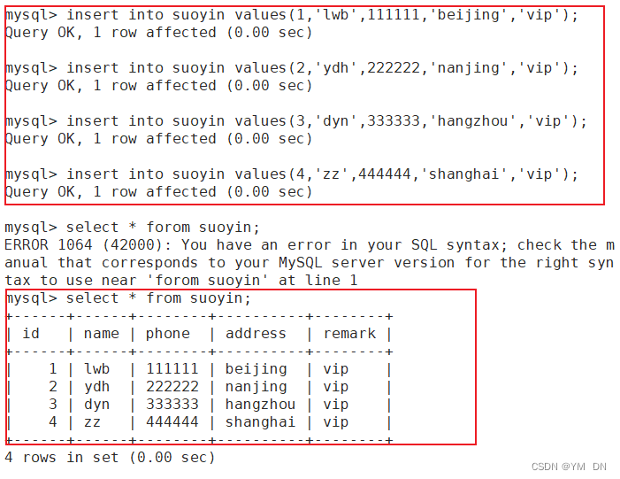 mysql5.7 创建函数索引 mysql怎样创建索引_字段_02