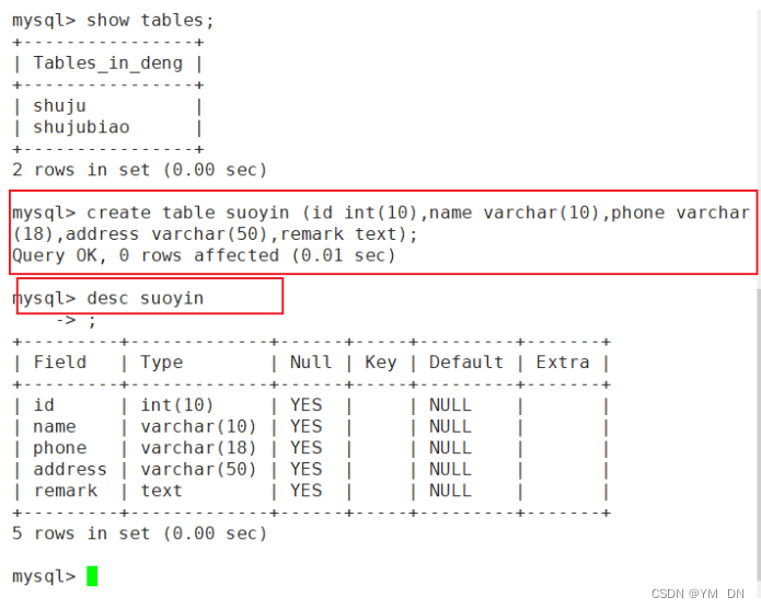 mysql5.7 创建函数索引 mysql怎样创建索引_数据库