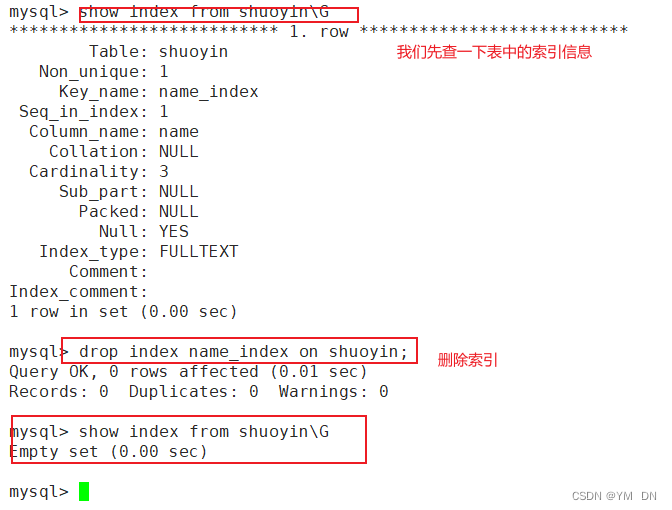 mysql5.7 创建函数索引 mysql怎样创建索引_数据库_18